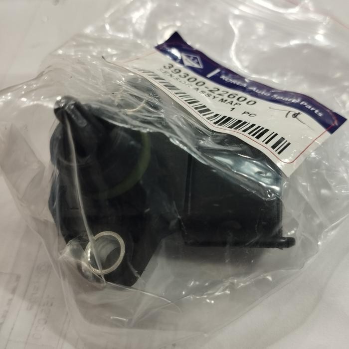 Sensor Map Hyundai Atoz Matrix Trajet Verna