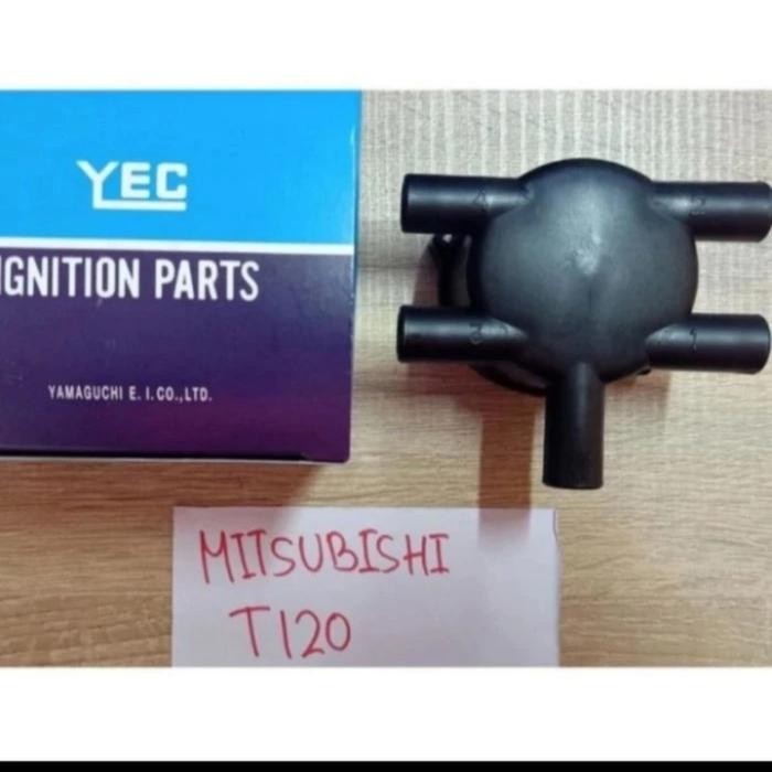 Tutup Delco Mitsubishi Colt T120 Lama Tahun 1975 1976 1977 1978 1980