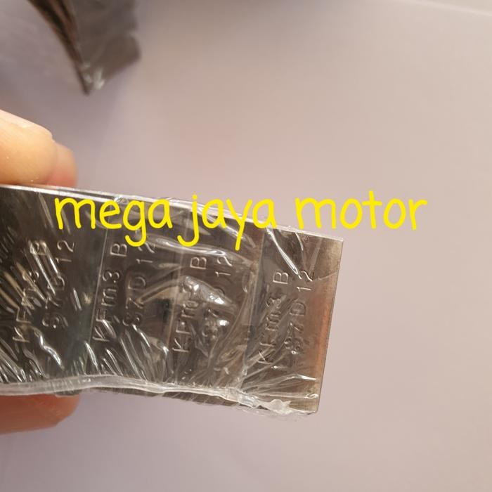 Metal Jalan Oversize Std Chevrolet Captiva Diesel Fl Face Life C140 Gm