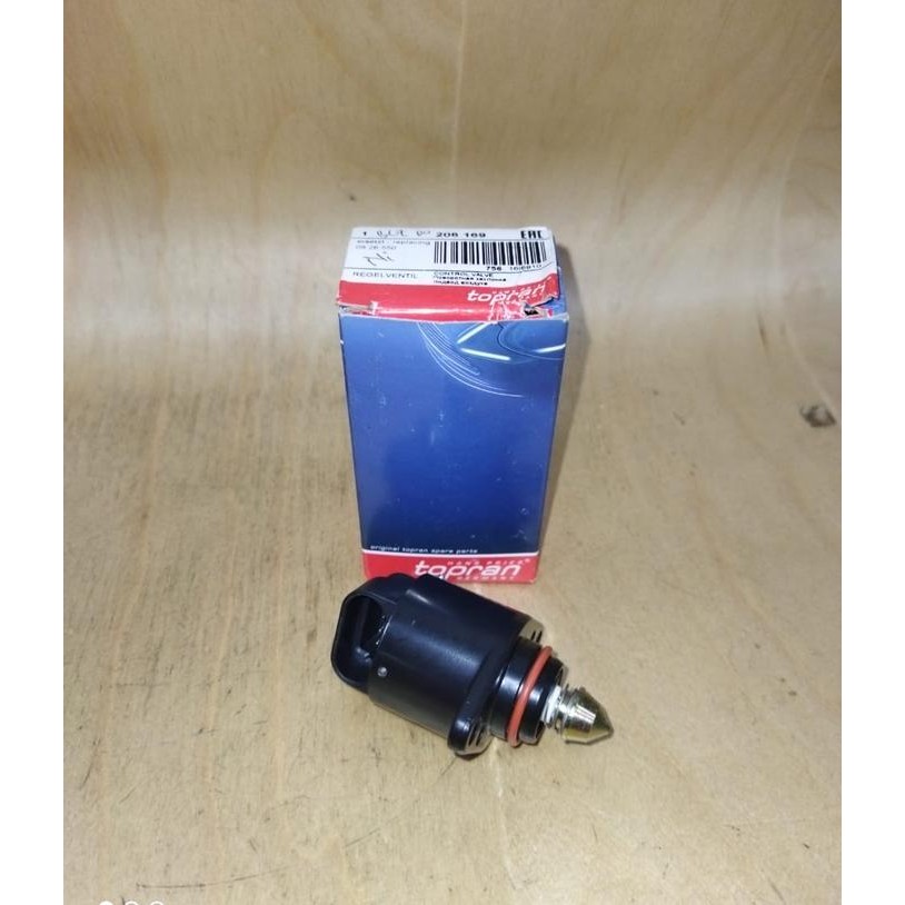 Idle Speed Control Isc Aveo Kalos Lova Opel Blazer