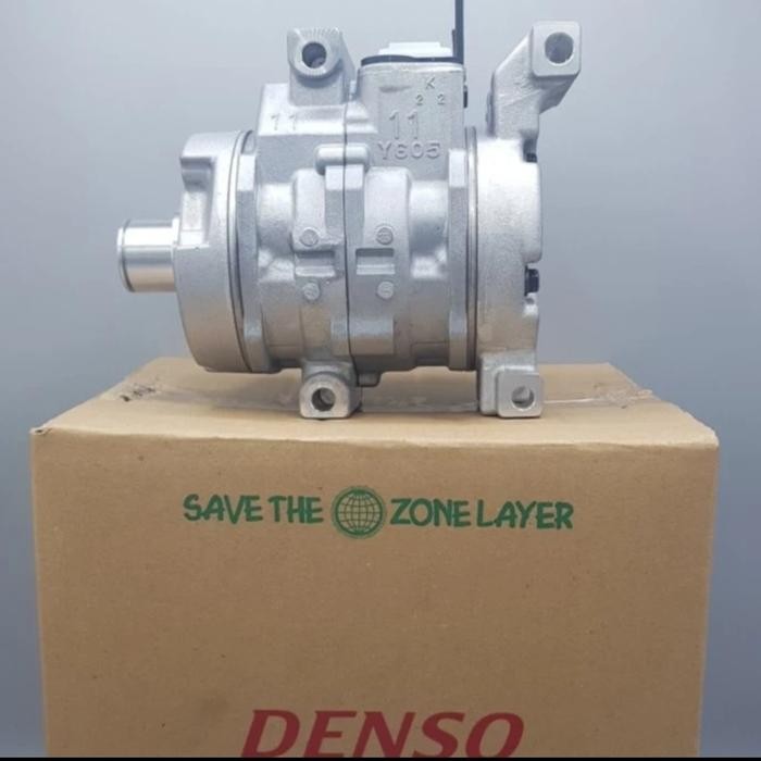 Compressor Ac Kompresor Ac Avanza Xenia Tahun 2012-2015 Denso