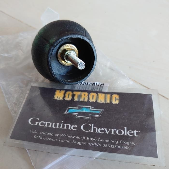Knop Knob Tuas Transmisi Manual Chevrolet Spin