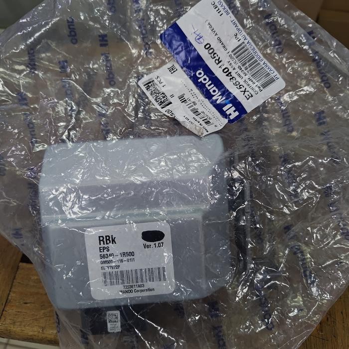 Modul Module Control Unit Eps Power Steering Hyundai Grand Avega 1R500