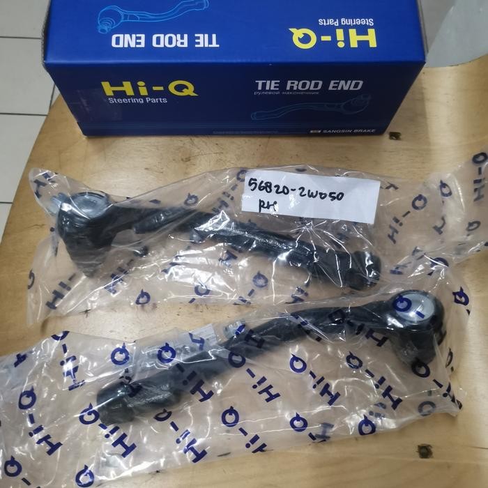 Tierod Tie Rod Hyundai New Santa Fe Dm / Kia New Sorento