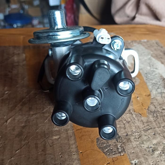 Cdi Assy Delco Distributor Assy Suzuki Futura Carburator