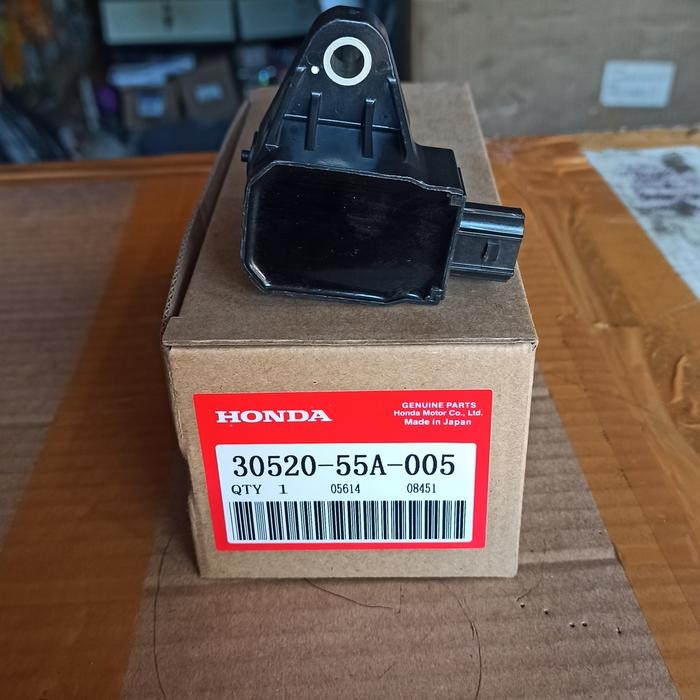Coil Ingnition Koil Honda New Jazz 2014 ,City T9A 30520-55A-005