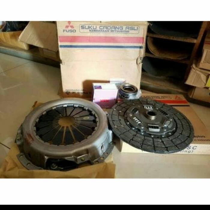 Kopling Set Mitsubishi Canter Ps125, Canter Ps135