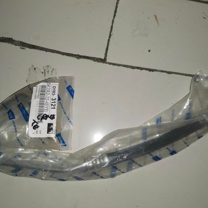 Slang Power Steering Pendek Kia Carens