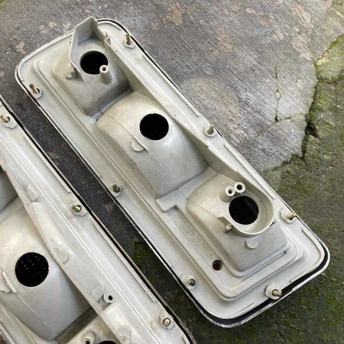 Lamp Assy Rear Combination Stoplamp Lampu Stop Kombinasi Belakang Corolla Ke30 Corvet 3K 1975-1977