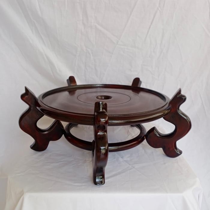 kaki/tatakan guci kayu Tatakan_Pot_Bunga