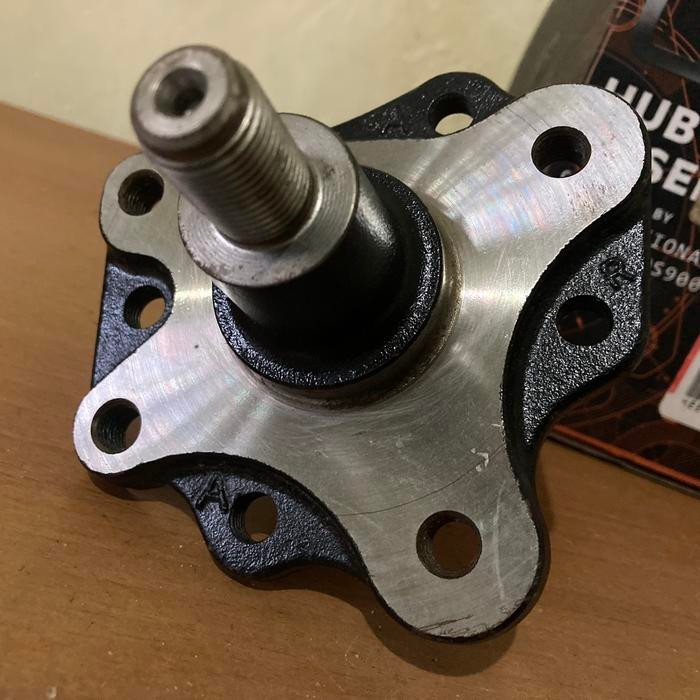 Nap Roda Depan Kanan Rh Honda Grand Civic Lks