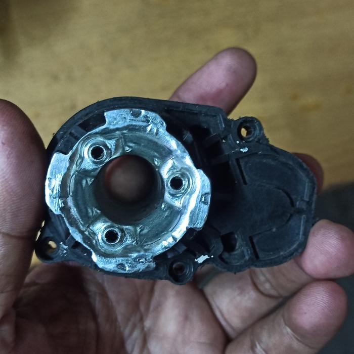 mesin retract lipat spion bmw f30 x1 x3 original