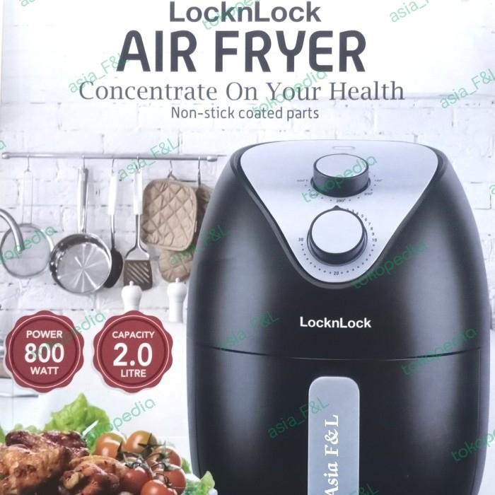 Lock n Lock Air Fryer