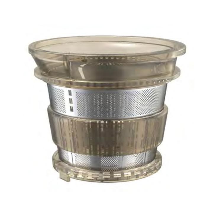 Senus smoothies strainer saringan (KHUSUS UNTUK SMOOTHIES) Slow Juicer Pro