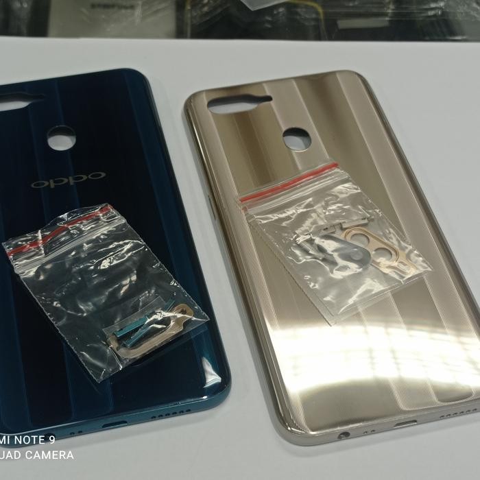 BACKDOOR FULLSET OPPO A7