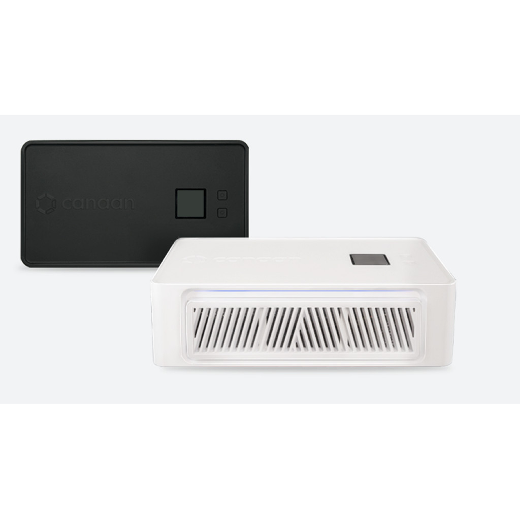 ORDER new stock Avalon Nano 3 miner Btc solo 4th/s Portable