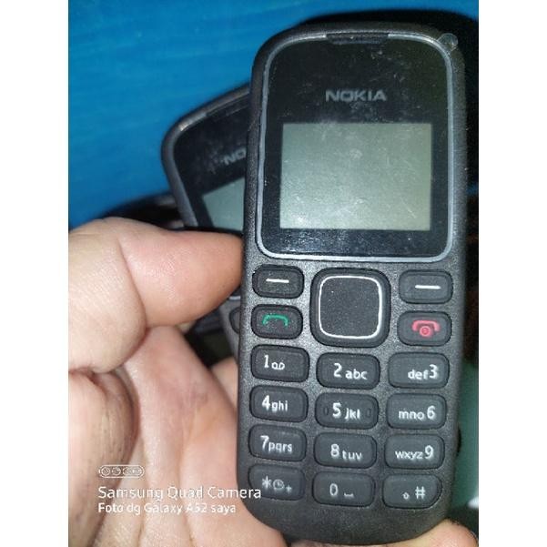 (Allthebest) HP NOKIA 1280 ORIGINAL ASLI SECOND MULUS -HP NOKIA JADUL