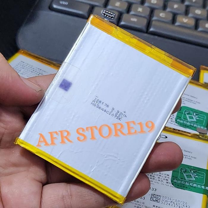 (Allthebest) ORI 100% Battery Baterai OPPO NEO 9 - A37 - A37F BLP615