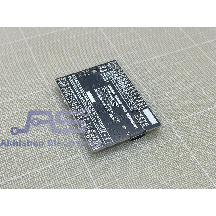 Original..!! Mega 2560 Pro Mini Atmega2560-16Au Arduino Mega 2560 Compatible