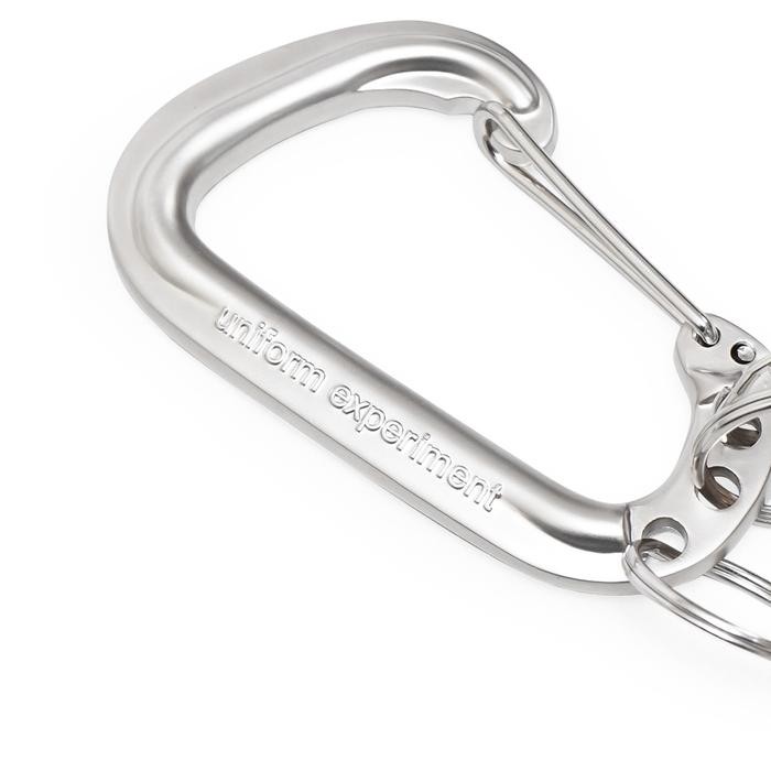 (Allthebest) Fragment Design X Uniform Experiment Carabiner