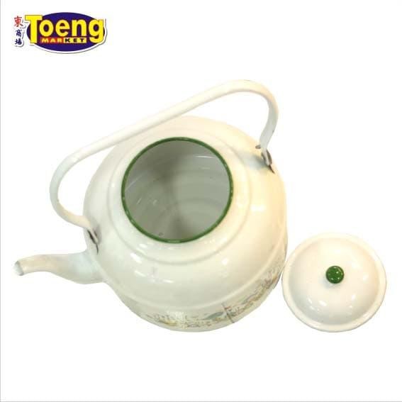 CERET MESIN 26 DEC/SPRAY TB / CERET ENAMEL / CERET / TEKO JADUL