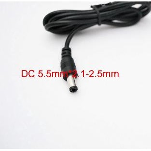 BEST AC ADAPTOR MODEL YSM-1606 DC 9V 1500MA JACK DC 5.5MM X 2.1- 2.5MM TERMURAH