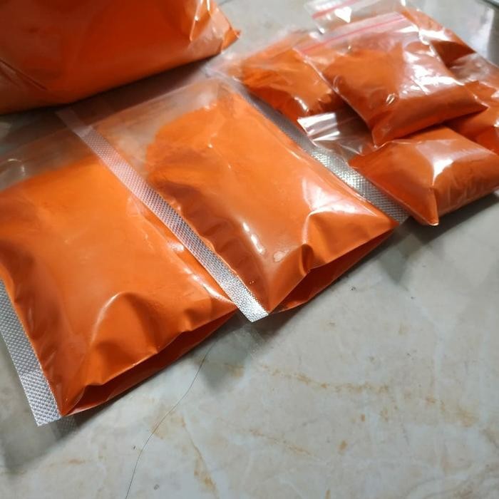 

New Bumbu tabur 100 gram (balado/bbq/blackpepper/pedas manis)