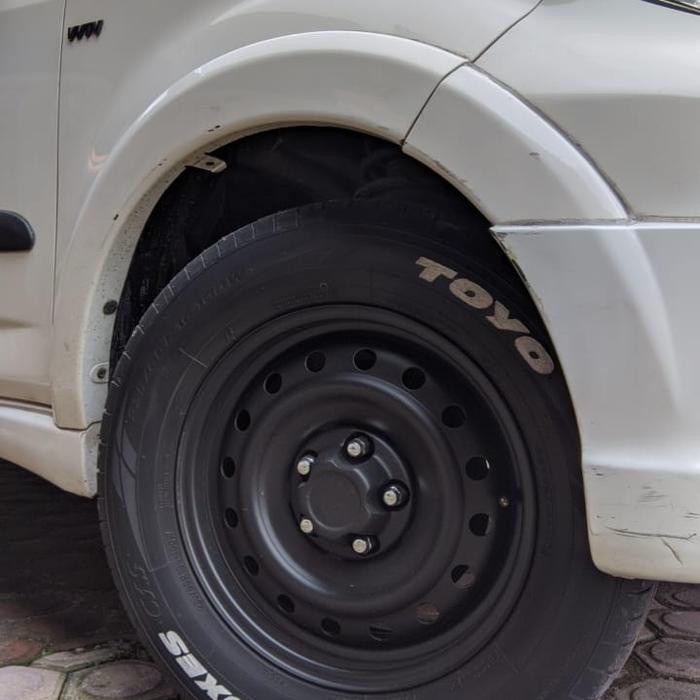 PREMIUM center dop velg kaleng tj