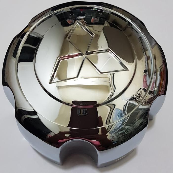 PREMIUM Dop Roda Tutup Roda Velg Mitsubishi Pajero Strada L200