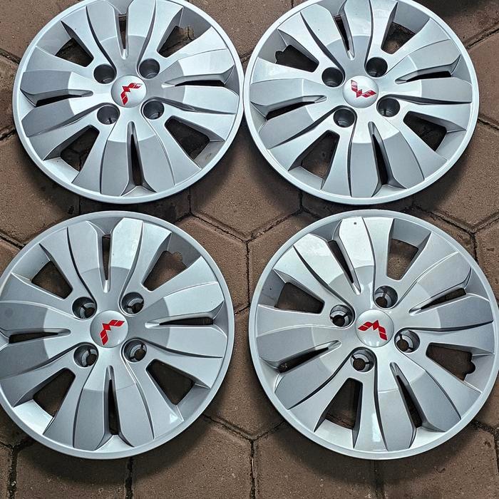 PREMIUM promo dop velg 15 wuling confero
