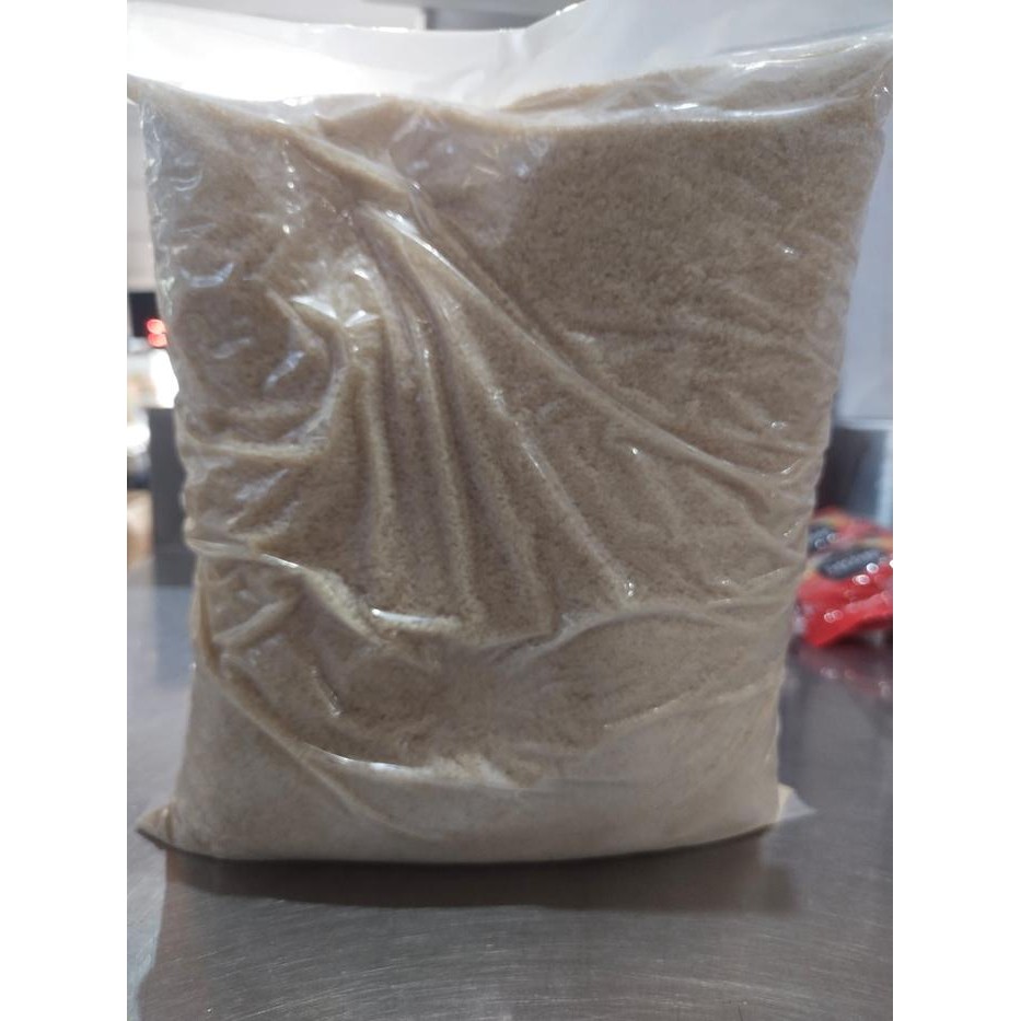 

PREMIUM Gelatin Bubuk (HALAL)