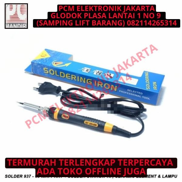 solder 937 60w 60watt 60 watt hp ic solder station tip ceramic elemen