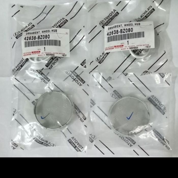 PREMIUM Dop VELG DOP RODA TUTUP VELG AGYA ORIGINAL