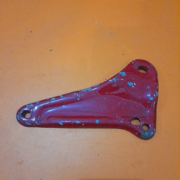 PREMIUM Breket Dudukan Pangkon Knalpot Honda C70 Pitong Pitung Original