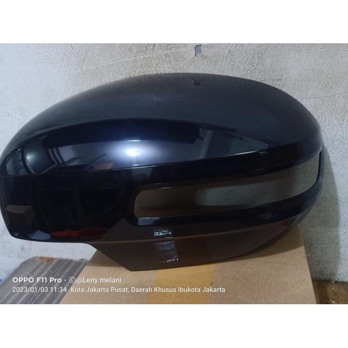 Cover Spion Ertiga Gx 2016