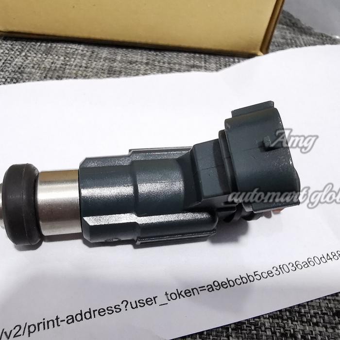 Nozzle Injektor Mitsubishi T120Ss Injeksi