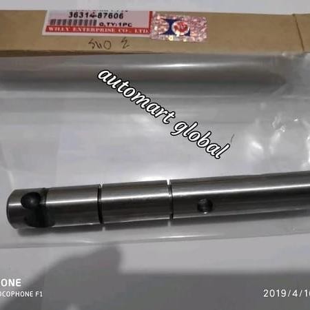 As Garpu Transmisi Taft Gt F70 Hiline 36314-87606 Panjang