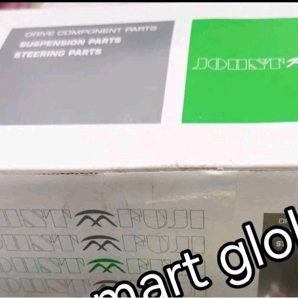 As Jantan Depan Ps120