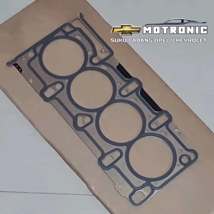 Packing Gasket Cylinder Head Chevrolet Spin Diesel 1300Cc