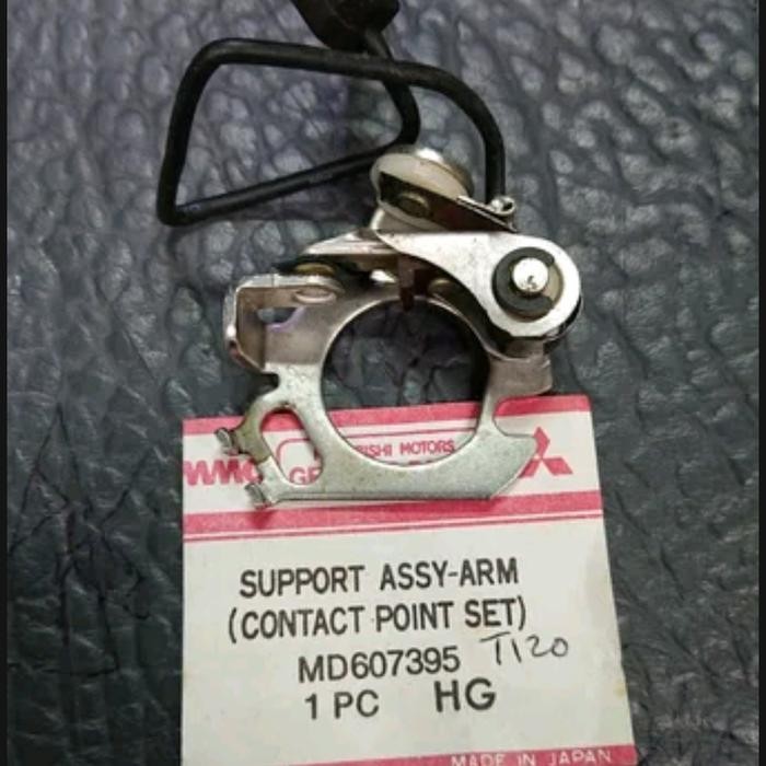 Platina Colt T120 Lama