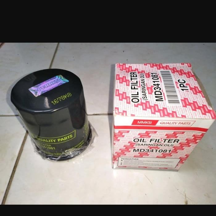 Filter Oli Mitsubishi Lancer Galant Kuda Eterna