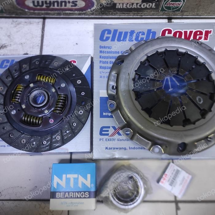 Kopling Set Aerio Daikin