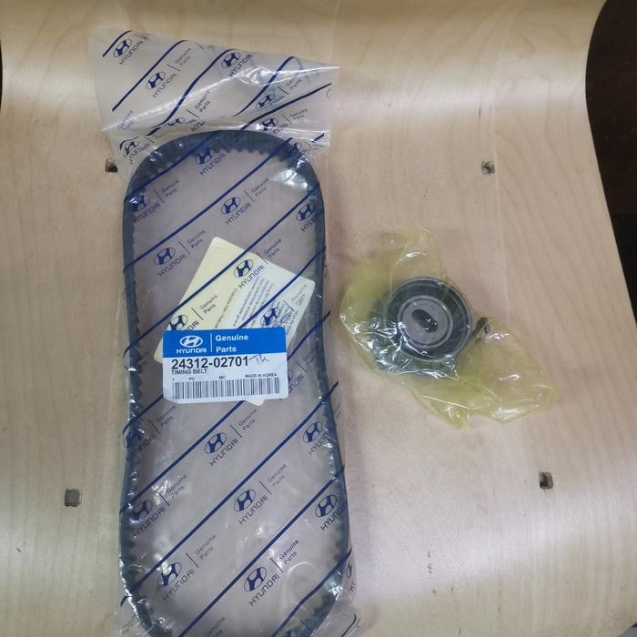 Timing Belt Atoz Visto Picanto Set