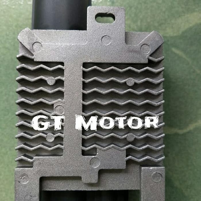 Modul Motor Extra Fan Ford Focus