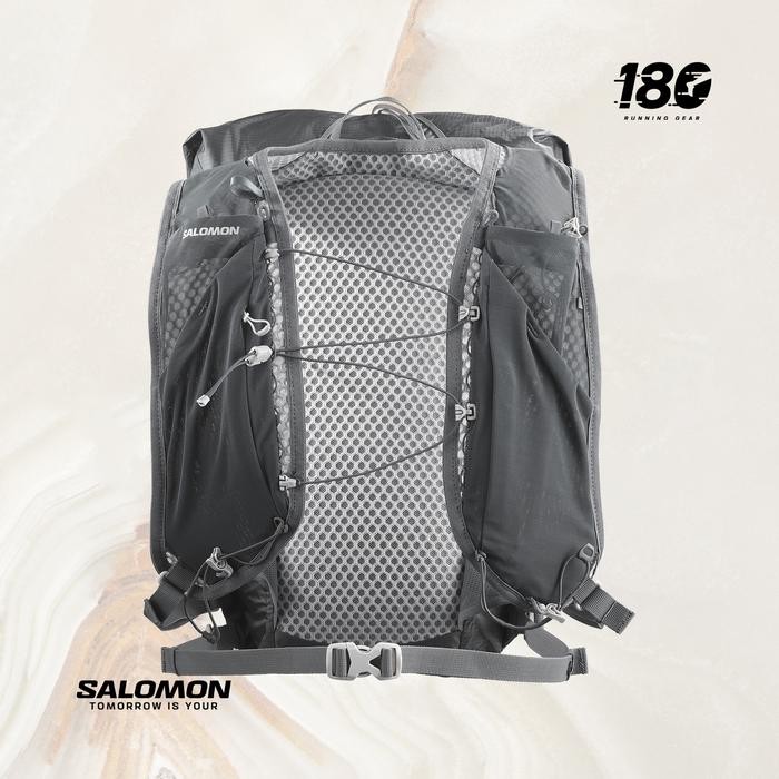 Hiking Backpack SALOMON XA 25 without Flasks ( Unisex )