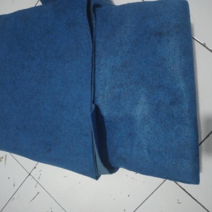 Karpet Alas Geber Ayam