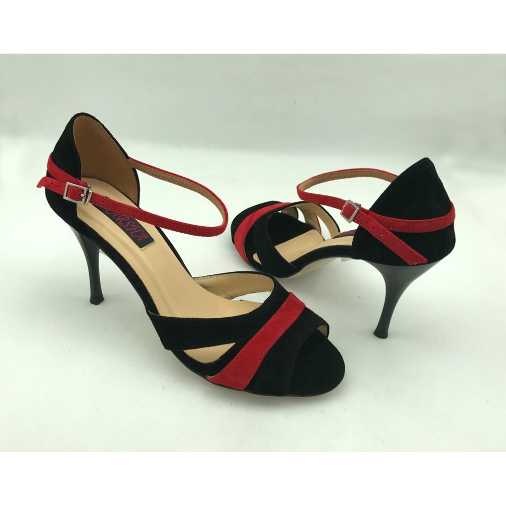 Comfortable and Fashional Argentina Tango Dance Shoes  Party Shoes Wedding Shoes  leather outsole T6