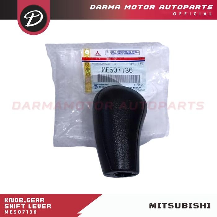 SHIFT KNOP KNOB TONGKAT PERSENELING CANTER PS125 PS110 PS136 ME507136