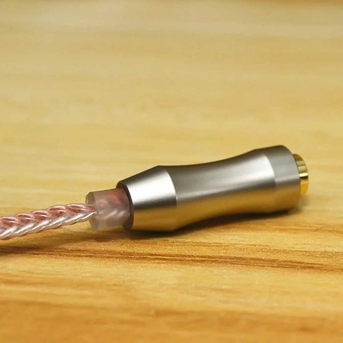 CX-PRO CX31993 USB TYPE C TO 3.5MM DAC ADAPTER HIFI AMPLIFIER DECODING