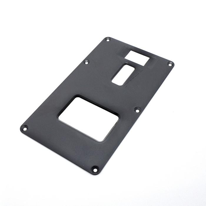 COVER TREMOLO EDGE ZERO CAVITY IBANEZ PENUTUP BELAKANG TREMOLO GITAR